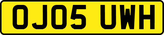 OJ05UWH