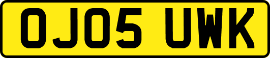 OJ05UWK