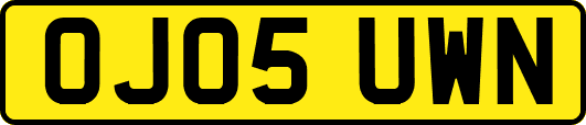 OJ05UWN