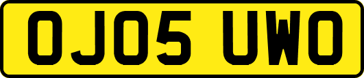 OJ05UWO