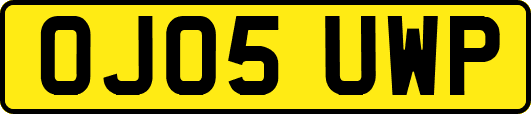 OJ05UWP