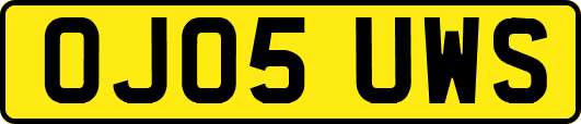 OJ05UWS