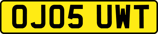 OJ05UWT