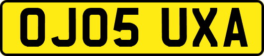 OJ05UXA