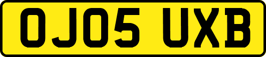 OJ05UXB