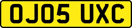 OJ05UXC