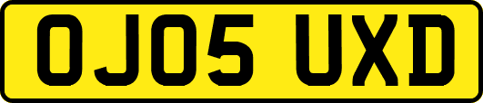OJ05UXD