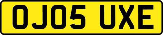 OJ05UXE