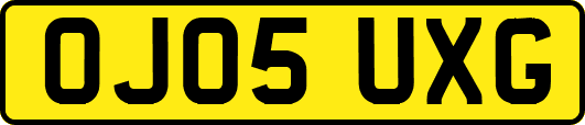 OJ05UXG