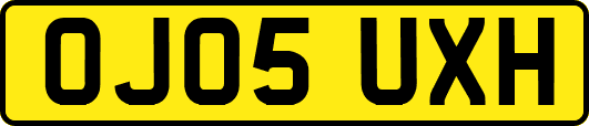 OJ05UXH