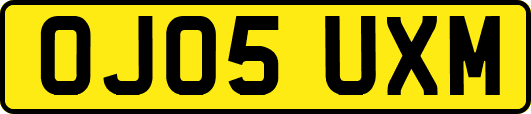 OJ05UXM