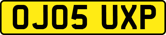 OJ05UXP