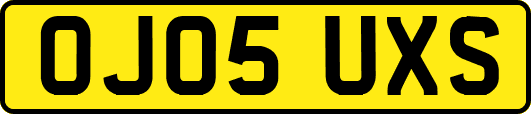 OJ05UXS