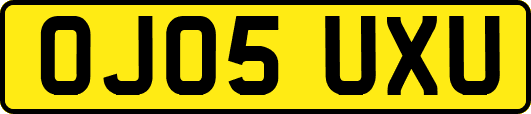 OJ05UXU