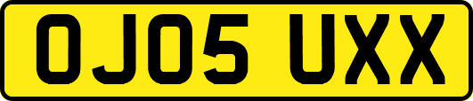 OJ05UXX