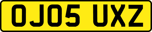 OJ05UXZ