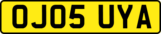 OJ05UYA