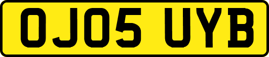 OJ05UYB