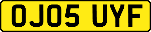 OJ05UYF
