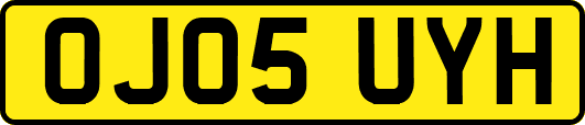 OJ05UYH
