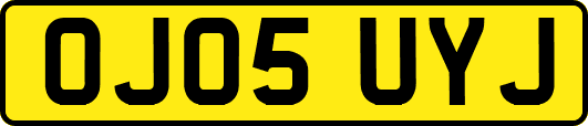 OJ05UYJ