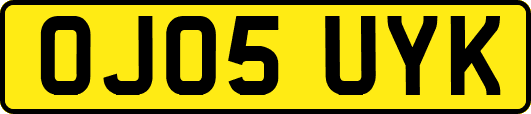 OJ05UYK