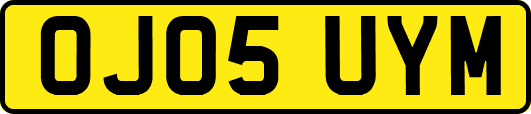 OJ05UYM