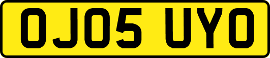 OJ05UYO