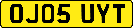 OJ05UYT