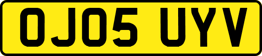 OJ05UYV