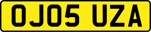 OJ05UZA