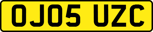 OJ05UZC