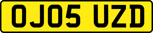OJ05UZD