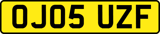 OJ05UZF