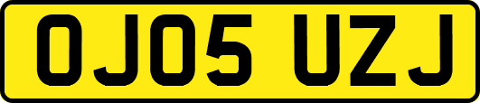 OJ05UZJ