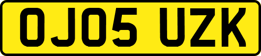 OJ05UZK