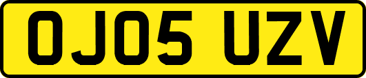 OJ05UZV