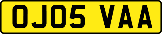 OJ05VAA