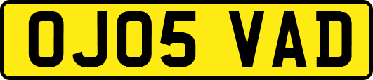 OJ05VAD