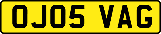 OJ05VAG