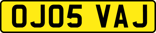 OJ05VAJ