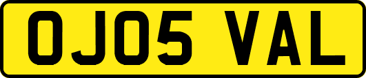 OJ05VAL