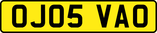 OJ05VAO