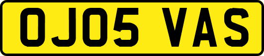 OJ05VAS