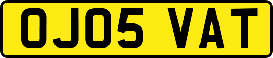 OJ05VAT