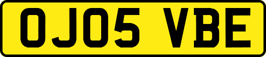 OJ05VBE