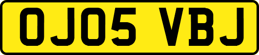 OJ05VBJ
