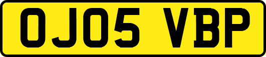 OJ05VBP