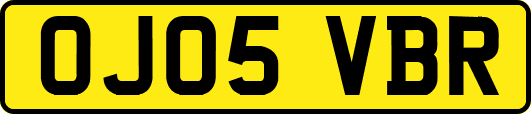 OJ05VBR