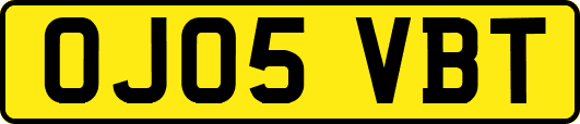 OJ05VBT